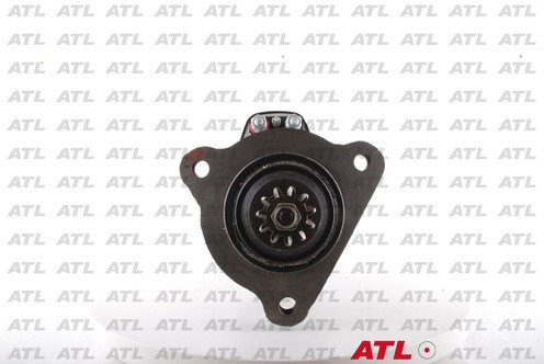 Starter A 19 620 ATL Autotechnik